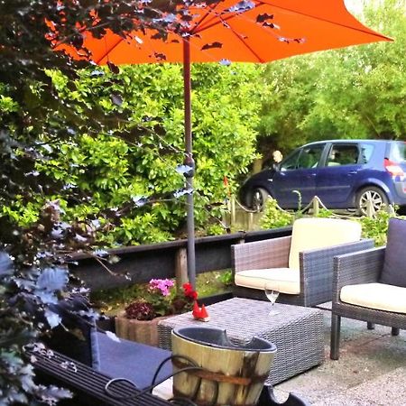 Markermeerlogies Bovenkarspel Exterior foto