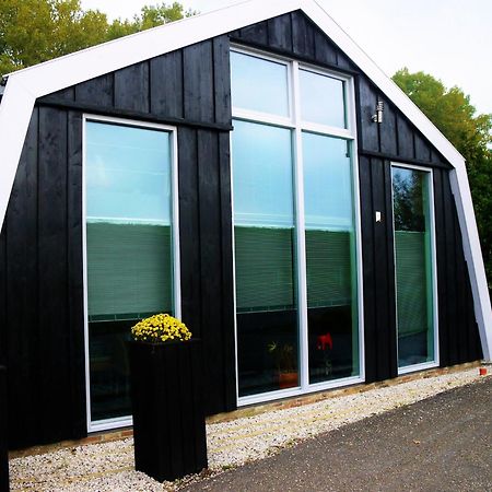 Markermeerlogies Bovenkarspel Exterior foto