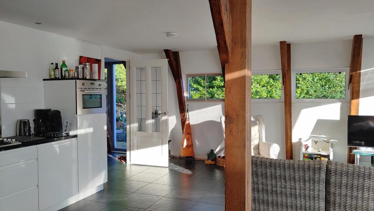 Markermeerlogies Bovenkarspel Exterior foto