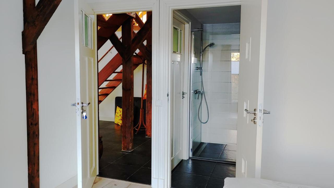 Markermeerlogies Bovenkarspel Exterior foto