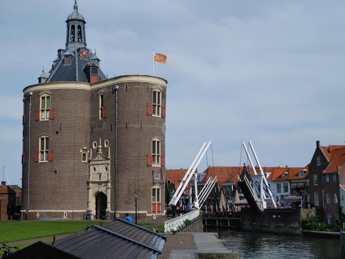 Markermeerlogies Bovenkarspel Exterior foto