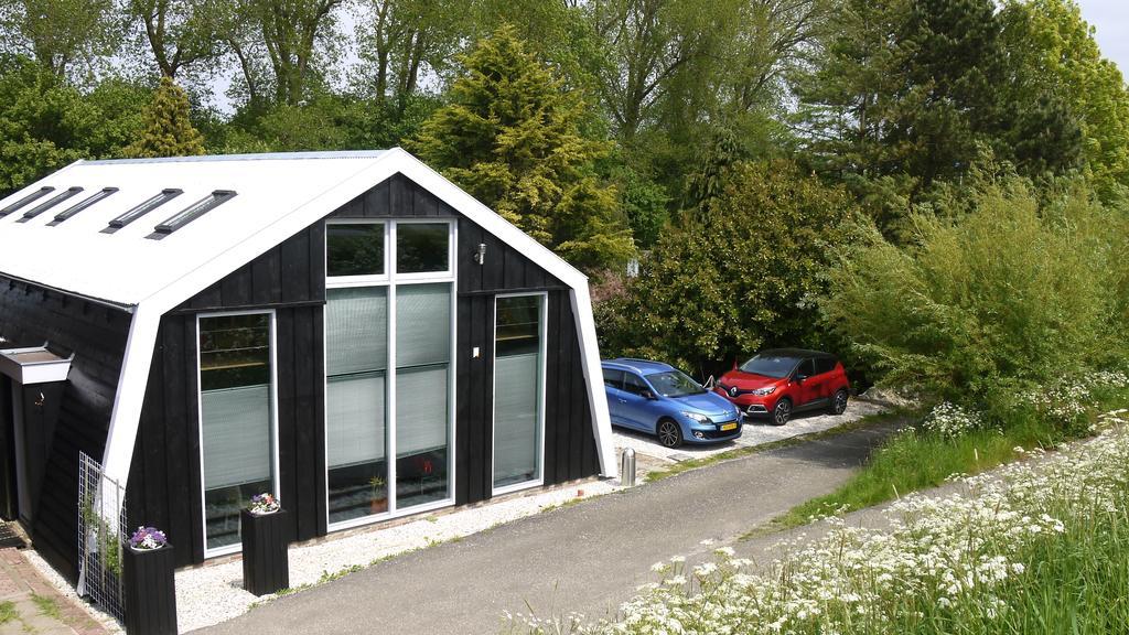 Markermeerlogies Bovenkarspel Exterior foto