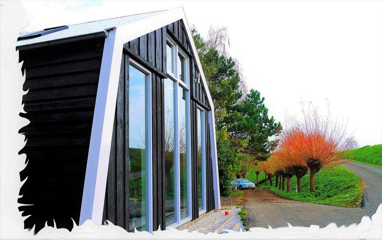 Markermeerlogies Bovenkarspel Exterior foto