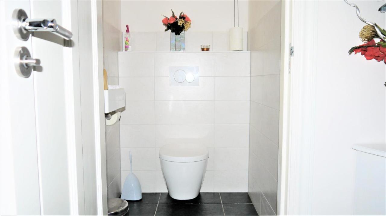 Markermeerlogies Bovenkarspel Exterior foto